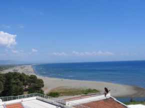  Apartments Basha 1 - Long Beach  Улцинь